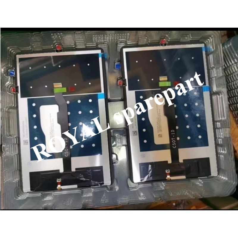 RYLspt- LCD XIAOMI MIPAD 5/MIPAD 5 PRO LCD DISPLAY FULLSHET TOUCHSCREEN ORIGINAL