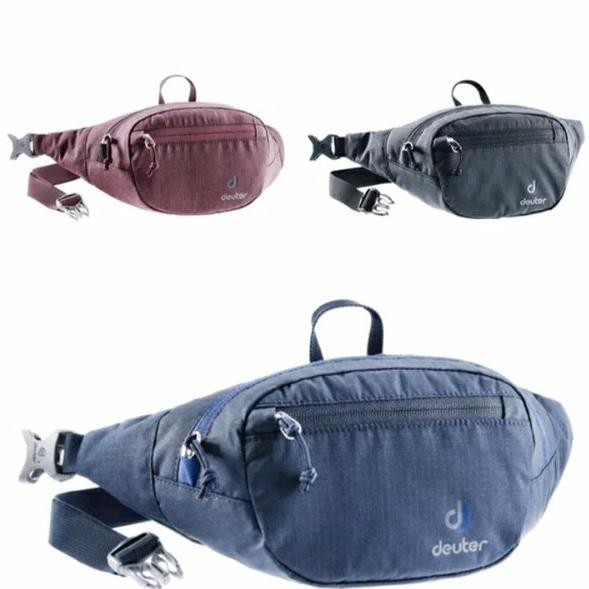 deuter belt 2