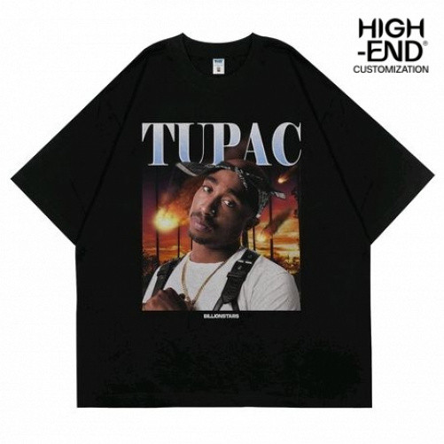 CTSYYDS T-SHIRT  | TUPAC | BILLIONSTARS | BOOTLEG VINTAGE