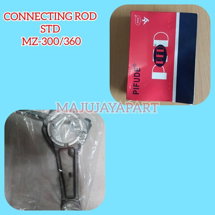 STANG SEHER SIZE STD GASLINE ENGINE YAMAHA MZ300/360 best