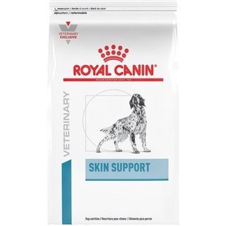 

Royal Canin / Makanan Anjing / Royal Canin Skin Support dog 2kg