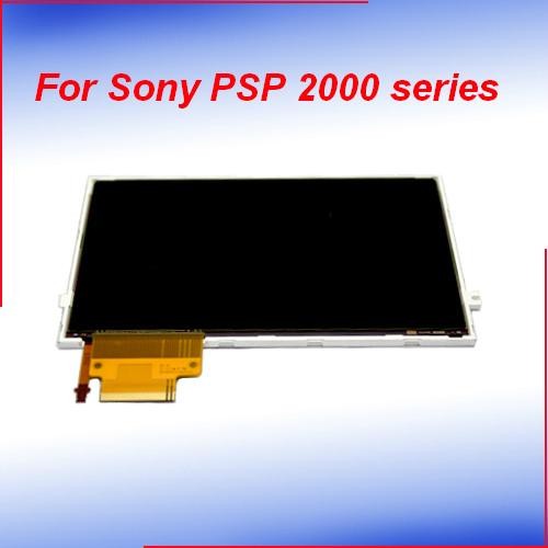 LCD Sony PSP Slim 2000 (Original Baru)