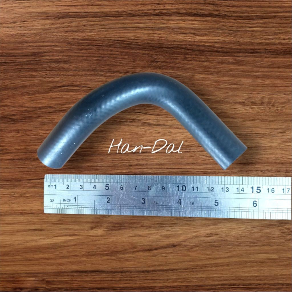 1 pc Selang Radiator Tipe C Vario 125 150 Non Klem