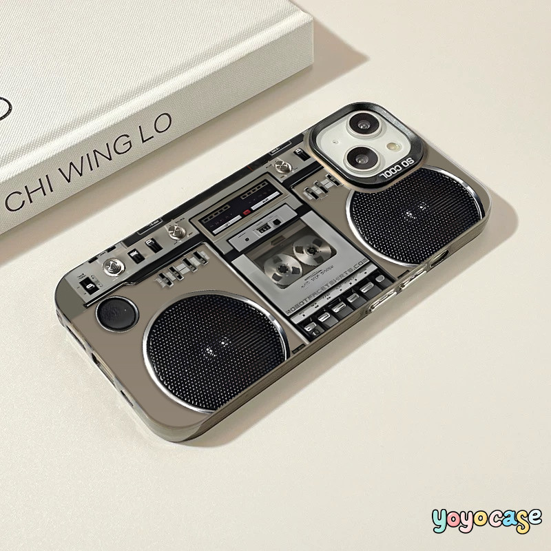 Case IMD HP untuk OPPO A3 Pro A58 A17 A60 A54 A3X A17K A77 A15 A38 A78 A18 A57 A16 A74 A5s A12 A7 A5