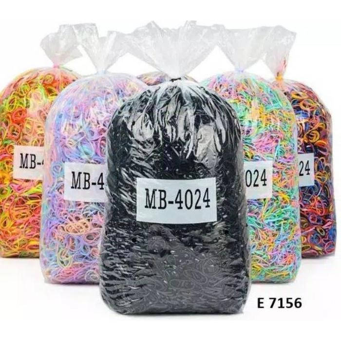 TERBARU 1KG KARET JEPANG KILOAN - KARET JEPANG 1KG - Polos