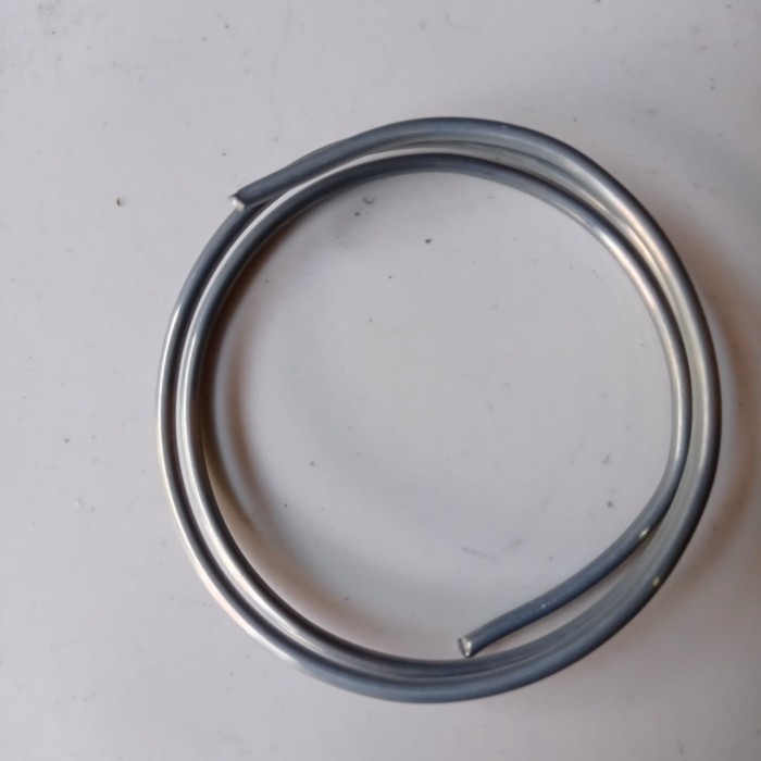 LIMITED Kawat Las Almunium Platinum