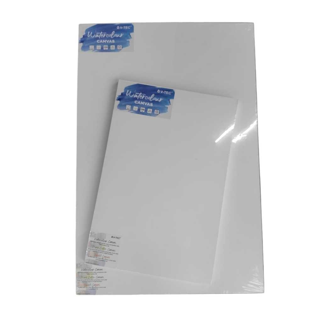 

kanvas lukis watercolor/kanvas lukis cat air 40x60/60x90