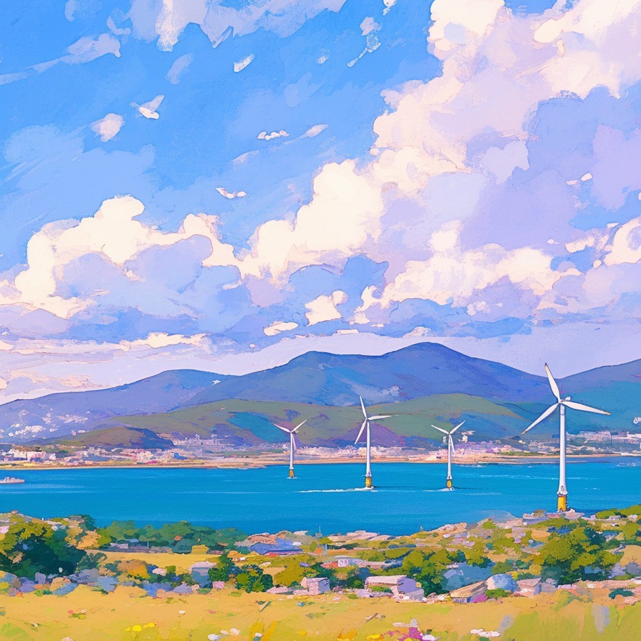 

5554095 Digital Oil Painting Coloring, Manual Coloring, Oil Painting With High Aesthetic Value