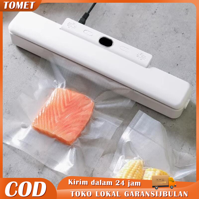 Sealer Alat Vakum Makanan / Mesin Vacum Makanan /Alat Vacum Makanan Frozen