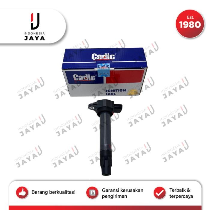Coil Koil Mitsubishi Outlander CADIC