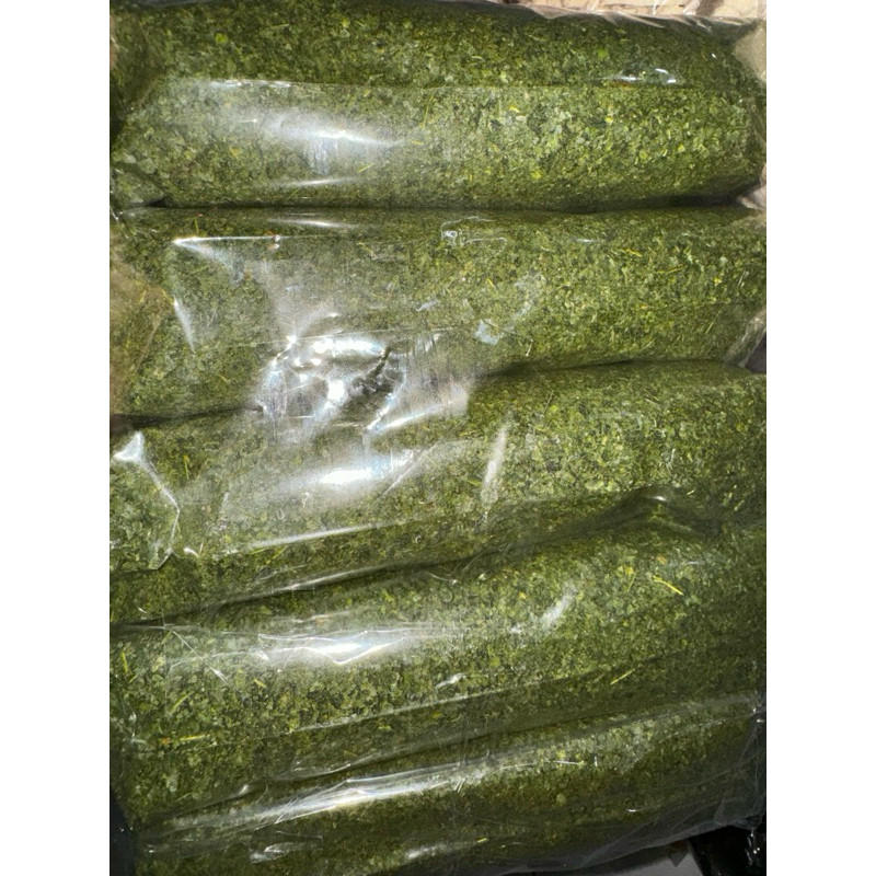 

Daun jeruk siap tabur 1 kg daun jeruk purut angka 8