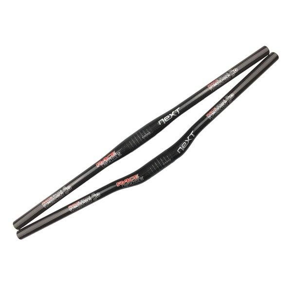 BEST SELLER Handlebar CARBON RACE FACE NEXT 760 mm 31.8 oversize r MTB XC Dh STANG - RISE, GLOSSY