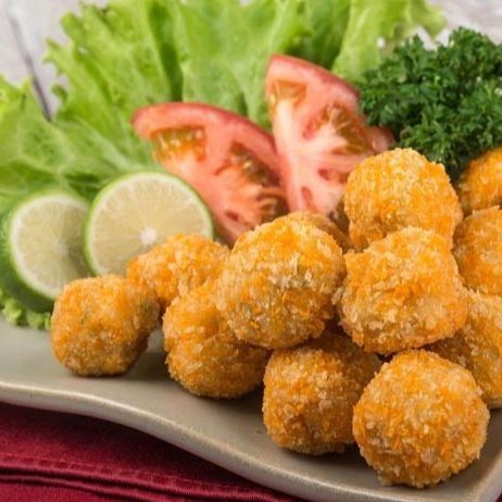 

Nugget Ayam Premium Ball Eatjoy 1kg