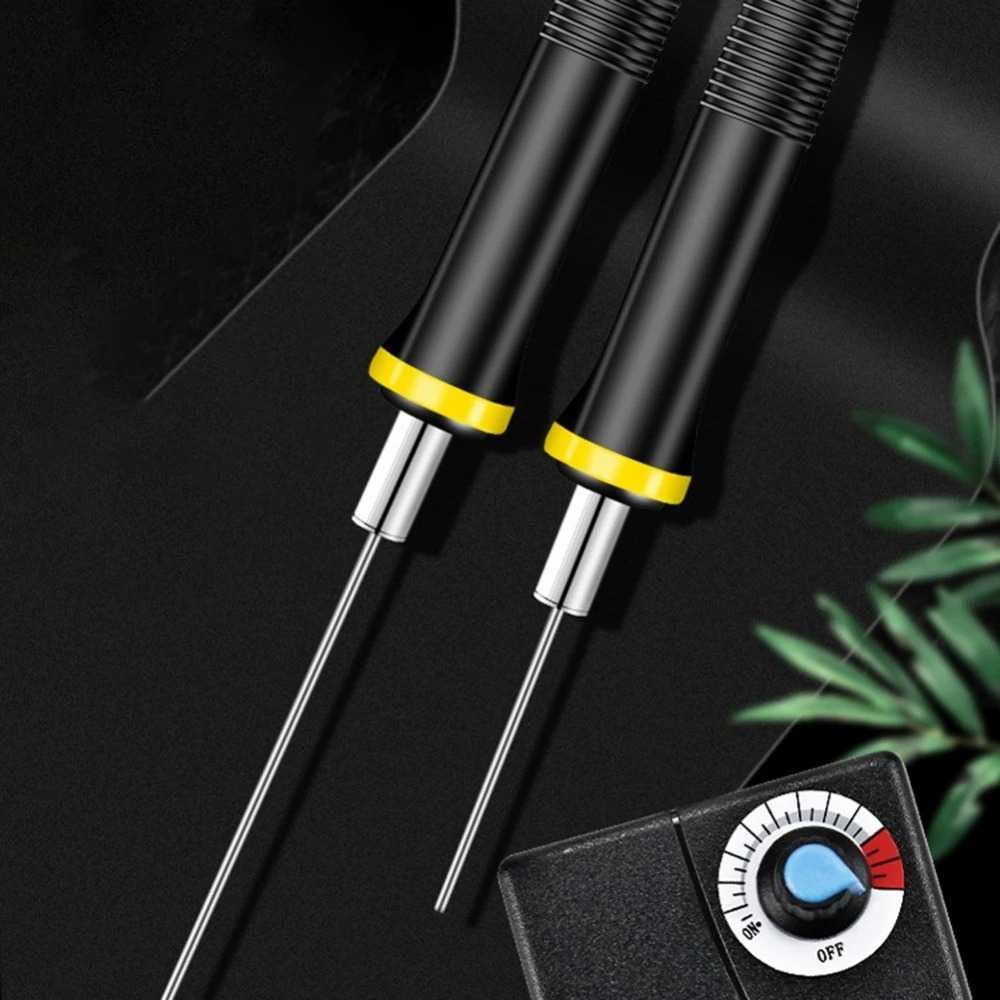 

LUXIANZI Pemotong Styrofoam Gabus Polystyrene Cutting Machine - LN-15