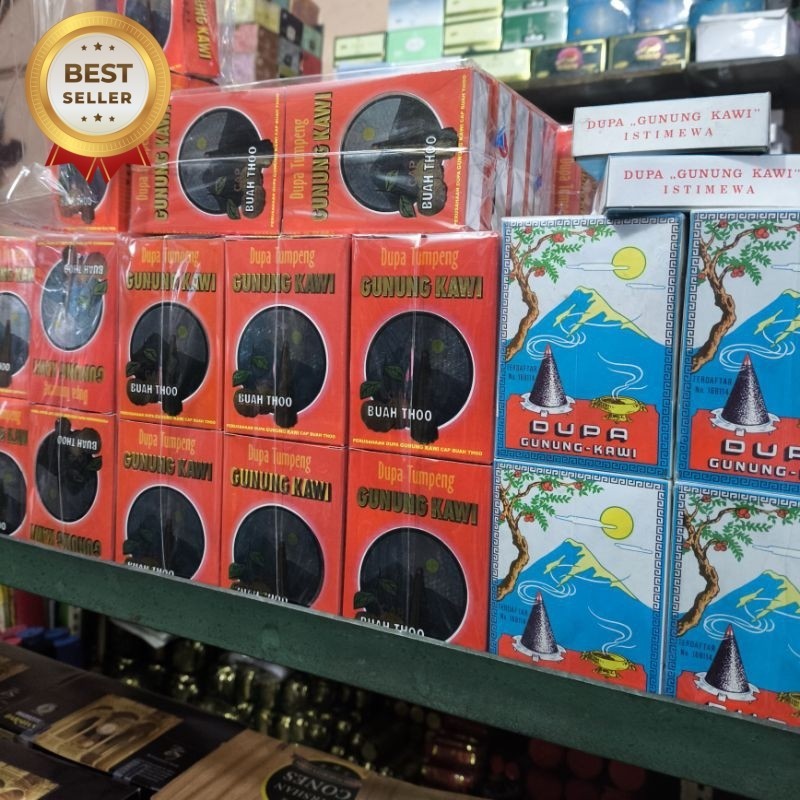 Dupa kerucut gunung kawi Dupa tumpeng isi 9