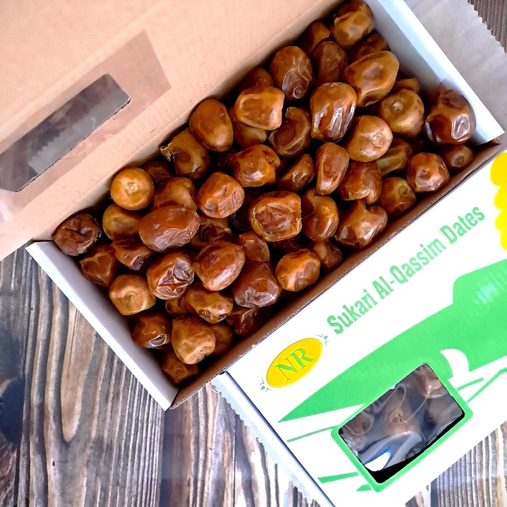 

Kurma Sukari 1 Kg Kurma Sukari Basah best seller