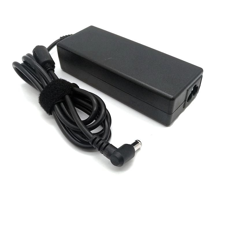 19.5V 3.3A 65W AC Adapter Power Supply Charger for Sony Vaio SVF144B1EU VGP-AC19V48 VGP-AC19V43 VGP-