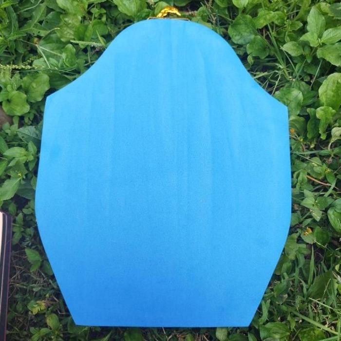 TERBARU TUTUP KLOSET JONGKOK.ANTI BAU ANTI TIKUS KECOWA.LEBIH SOPAN - Hitam