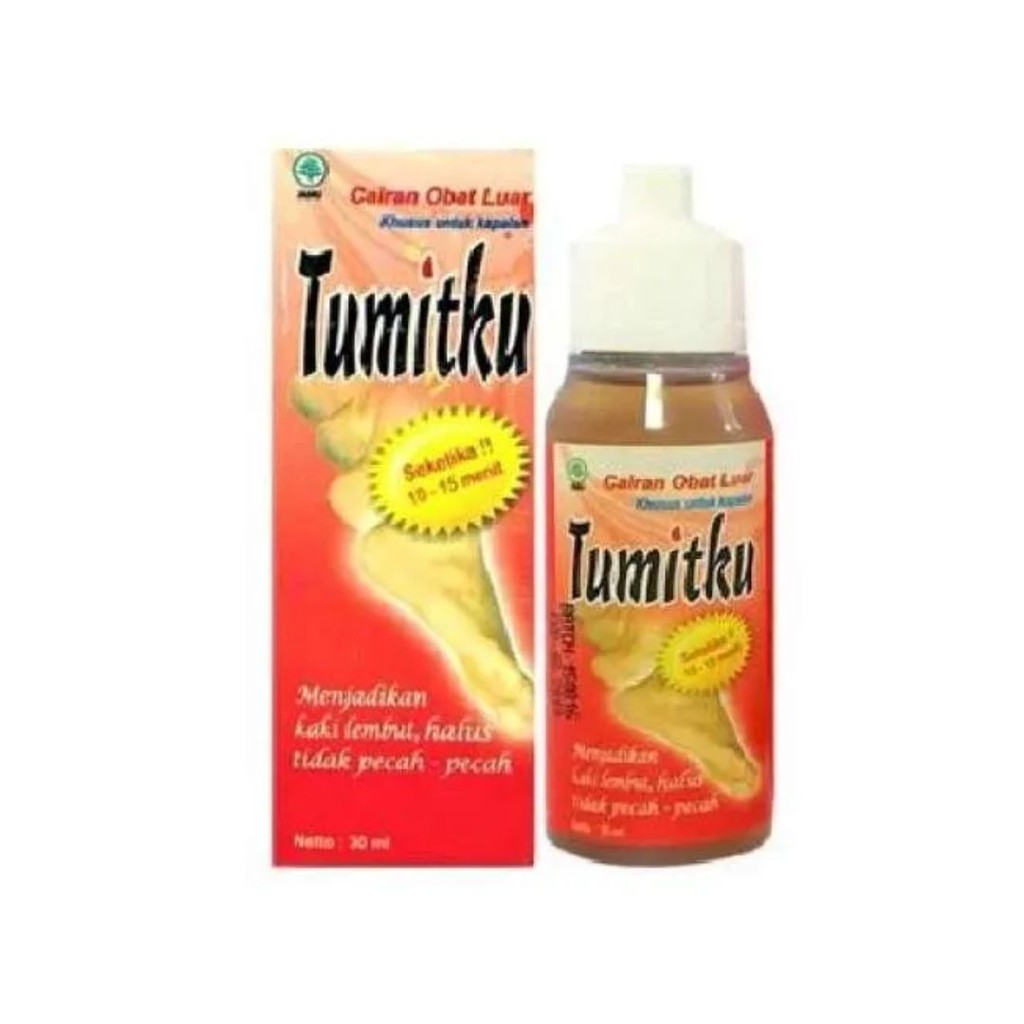 TUMITKU, 30 ml