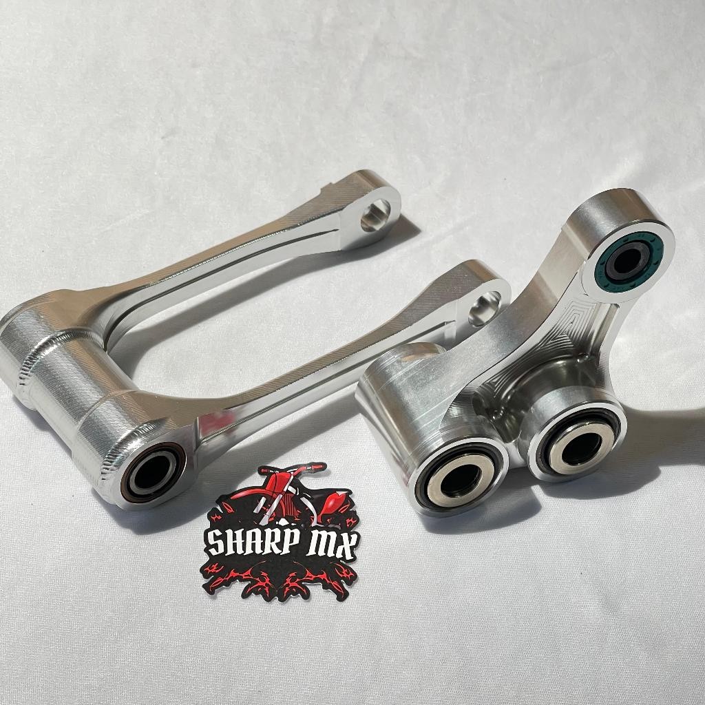 Unitrack KTM CNC