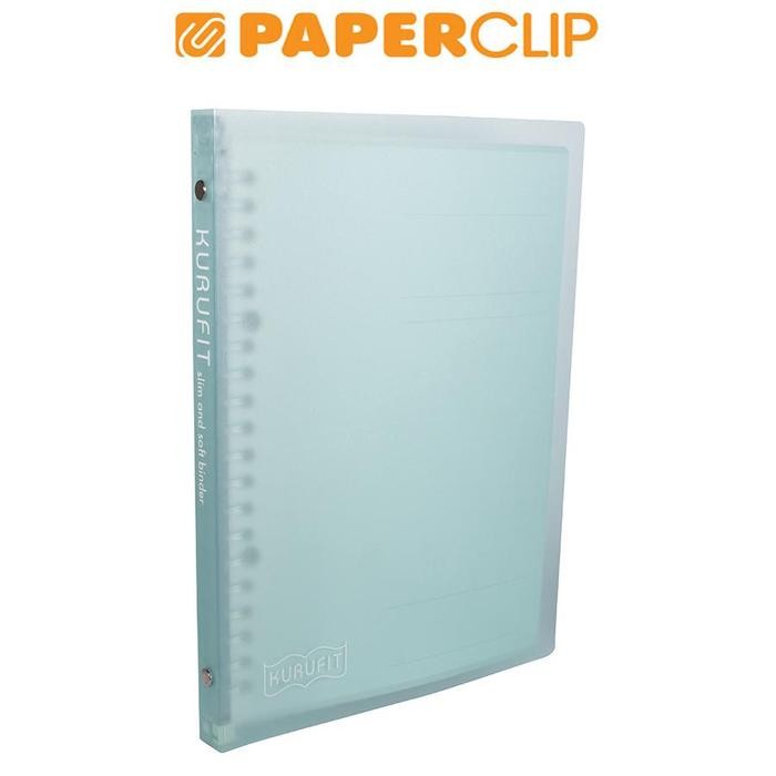 

FILE NOTE A5 MARUMAN F091-52 L