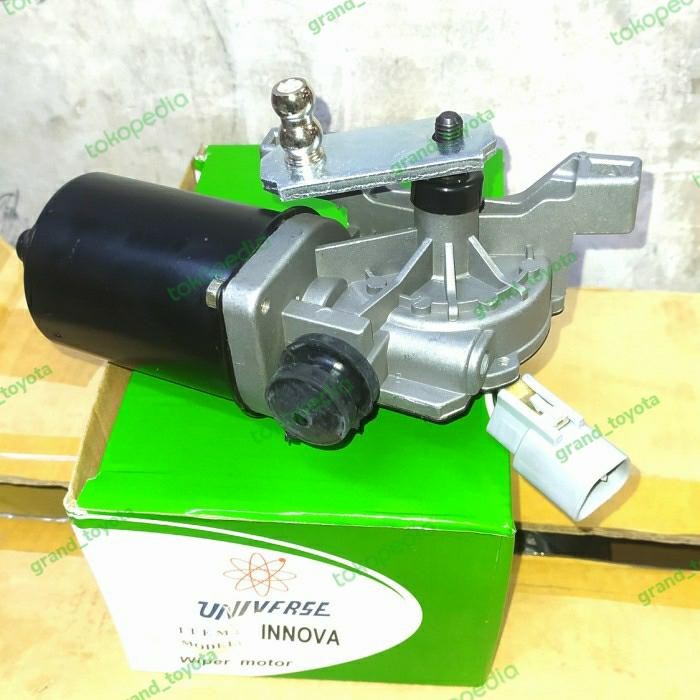 Motor Wiper Innova Depan motor penggerak wiper