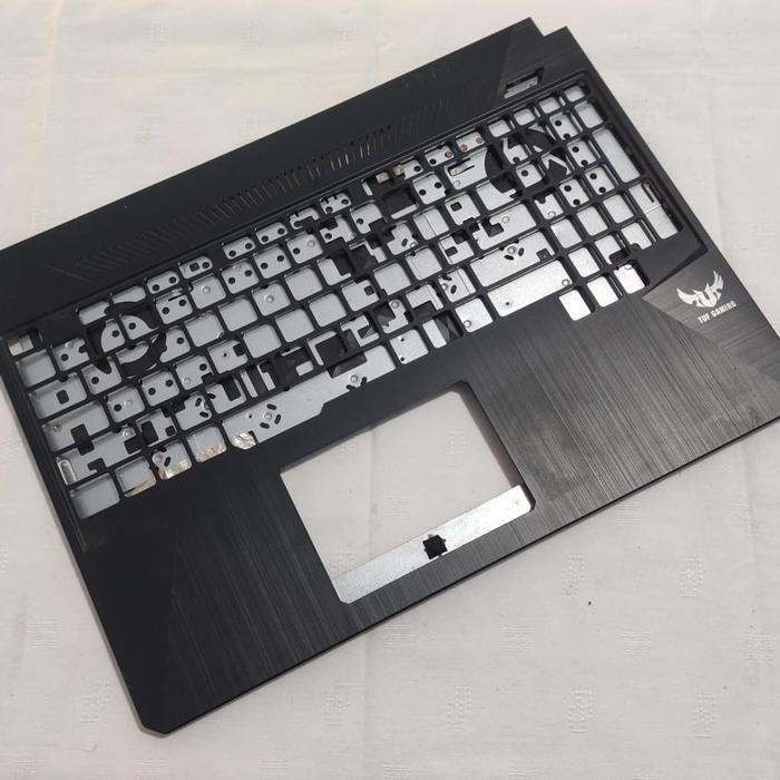Frame Keyboard Palmrest ASUS TUF FX505 FX505DD FX505DT FX505DU FX505DV - ERROR