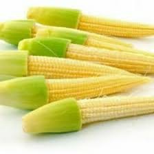 

Jagung Semi /Baby Corn Segar Bandung