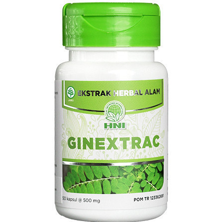 

PROMO Ginextrac pelancar seni air seni 11.11