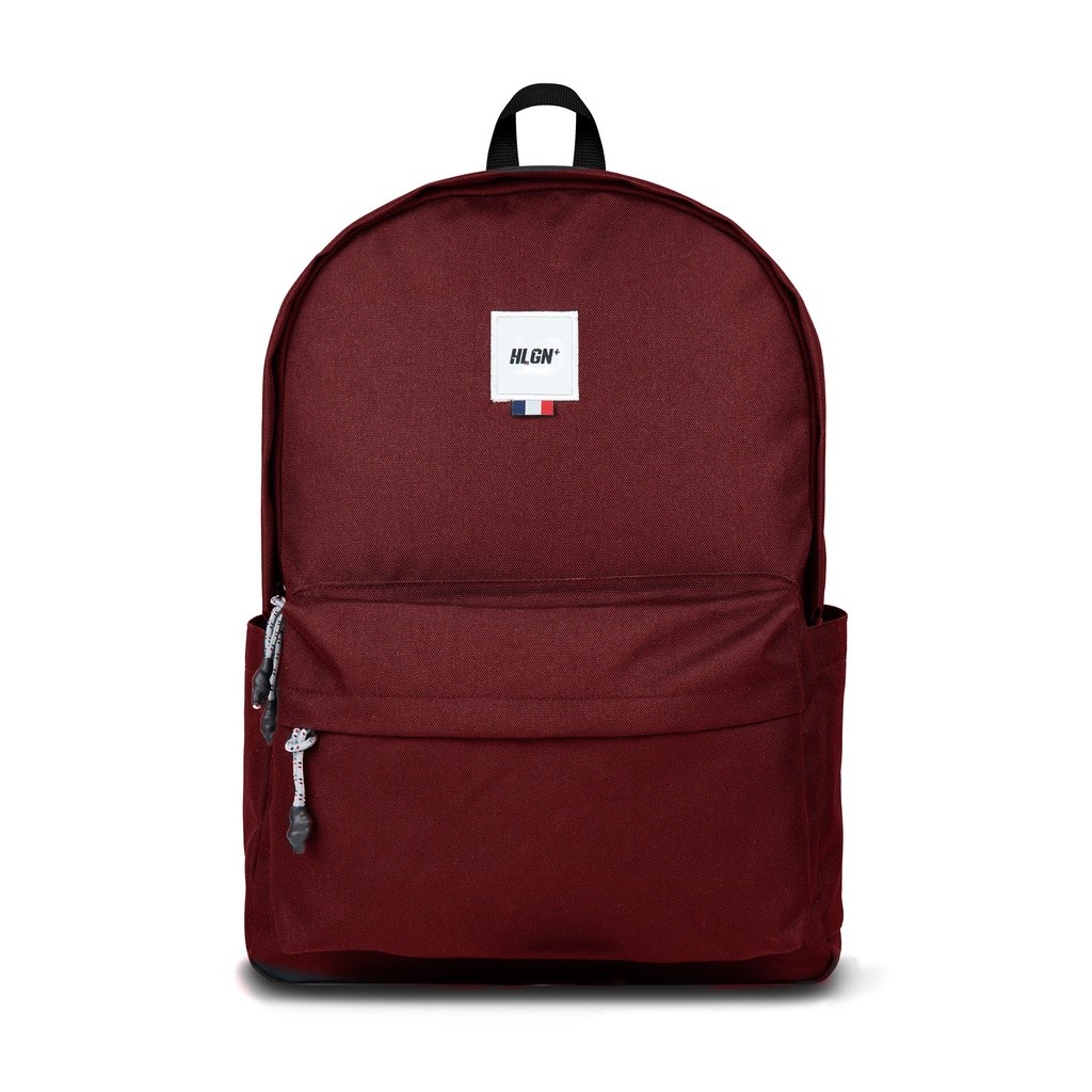 HOOLIGANS Bag Gullit Maroon