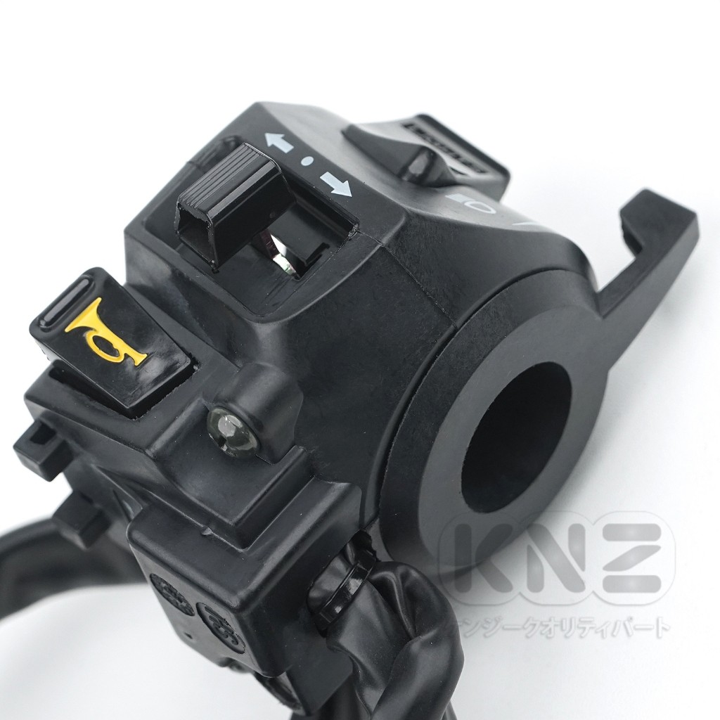 HOLDER KIRI TIGER REVO / TIGER REVO REVO SAKLAR HOLDER KIRI KNZ