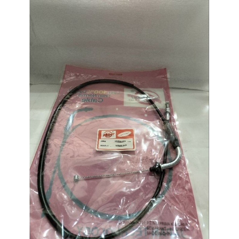 Kabel Gas Vixion Old Wilwood/Kabel Trothle Vixion Old Wilwood/Kabel Gas