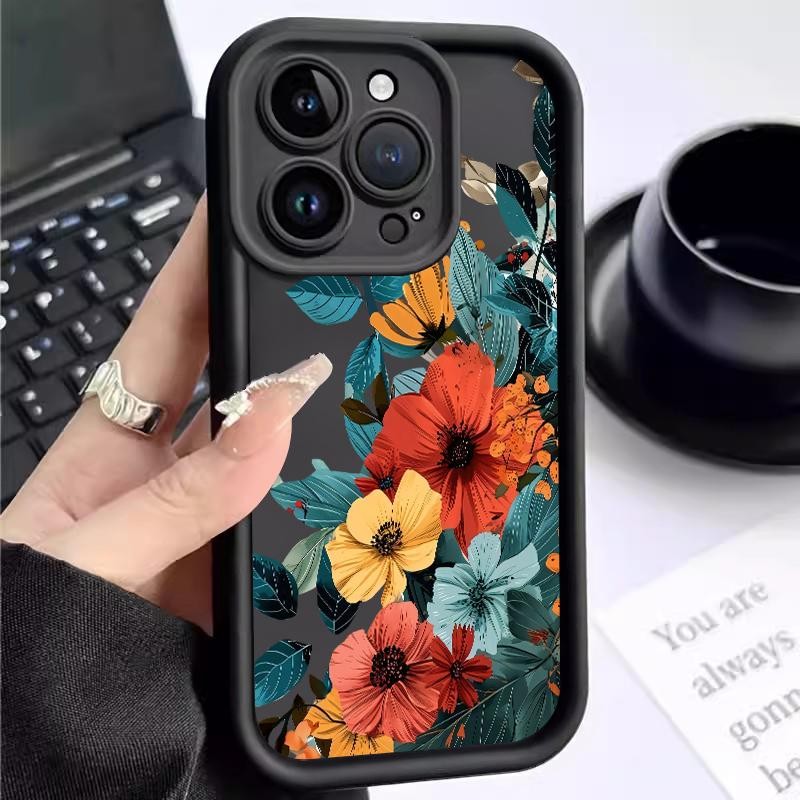Soft Case For Oppo Reno10 Pro 5G For Oppo Reno11 F Pro For Oppo Reno7 Lite Z For Oppo Reno8 For Oppo