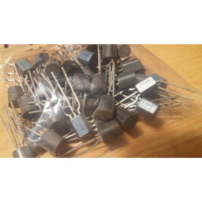 Part BF494 BF 494 Philips Nos