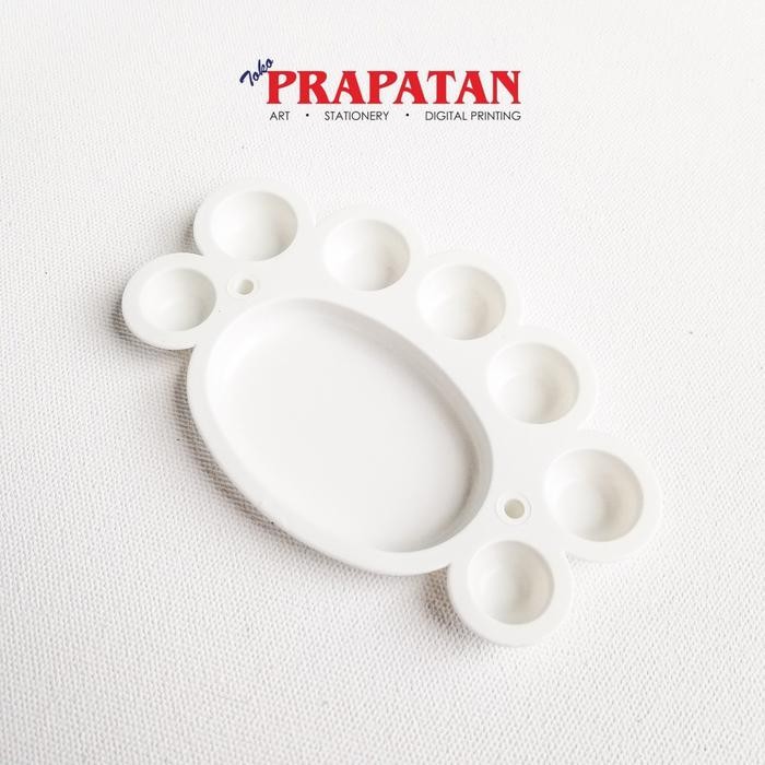 

Palet Lukis Joyko PLT-114 - Warna