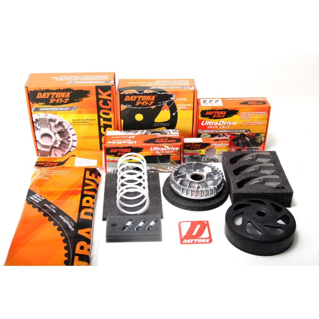 Paket Full Kirian Beat Fi, Scoopy Fi, spacy fi 11'-12' paket kirian daytona