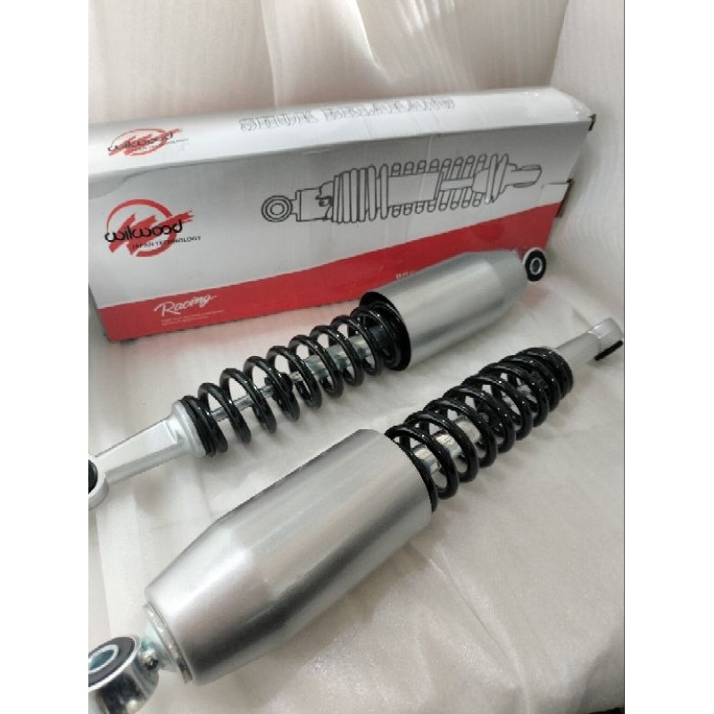 Shockbreaker Shogun New Wilwood/Shock Shogun New Murah /Shock Belakang Shogun