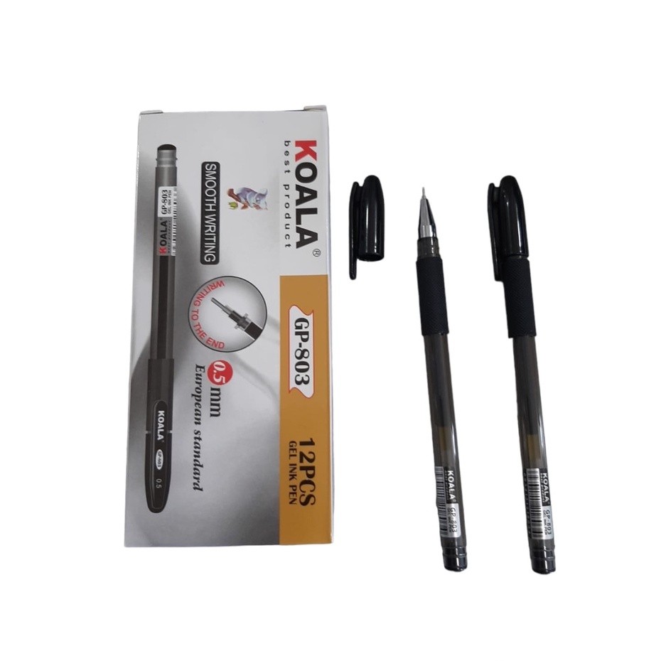 

[SDW] pekanbaru/PENA GEL MURAH KOALA