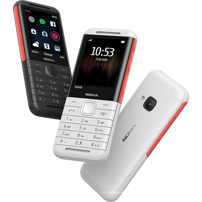 New HP 5310 150 nokia jadul nokia murah 5310 ExpressMusic New 2020