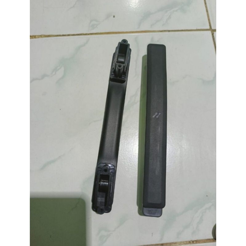Handle Gagang koper lojel Original