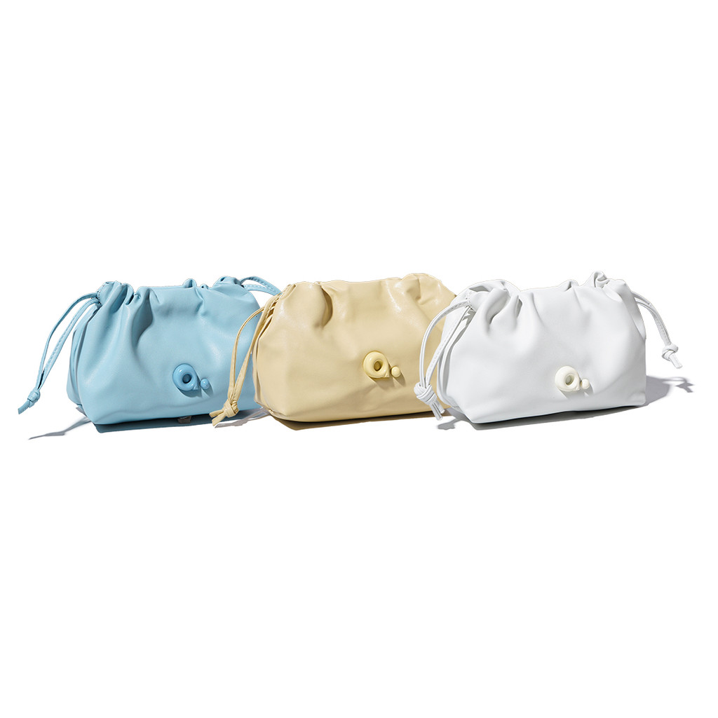Muva Cloud Crossbody Shoulder Bag