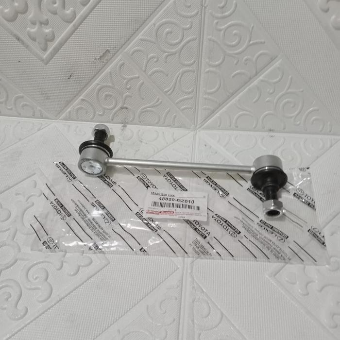 link stabil stabilizer depan Avanza Xenia veloz original