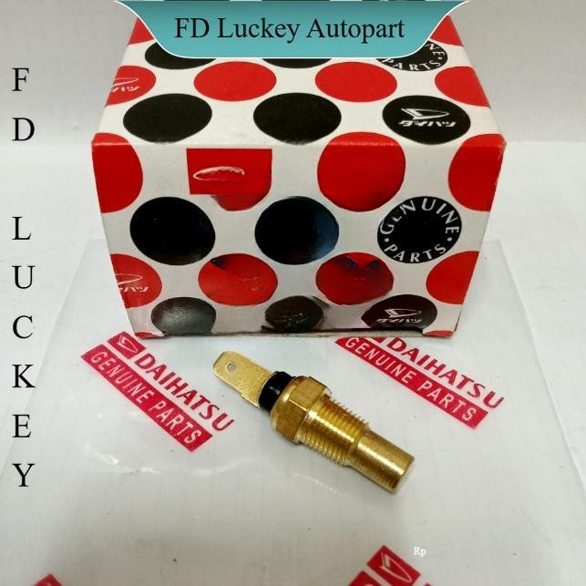 SENSOR ECT SWITCH TEMPERATUR DAIHATSU ZEBRA ESPASS S89 ESPAS