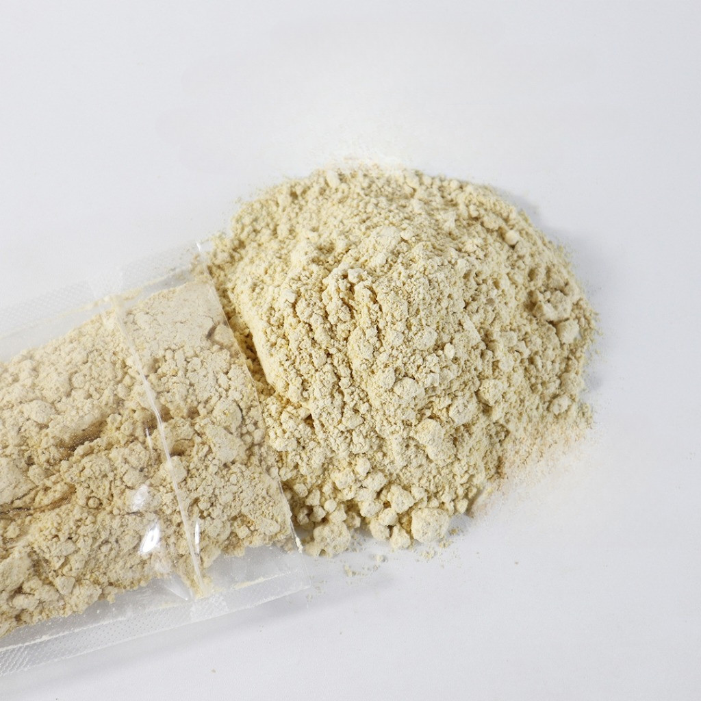 

Chickpeas Flour - Tepung Kacang Arab