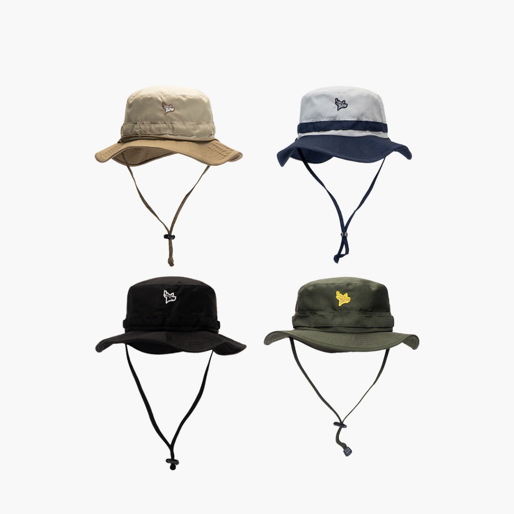 Hat Topi Rimba All Varian - ARTCH