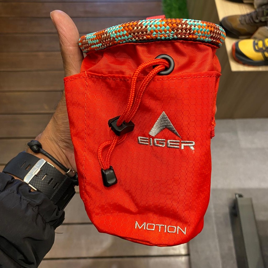 OTDORSTORE - TAS KAPUR MOTION CHALK BAG 1.0 CLIMBING