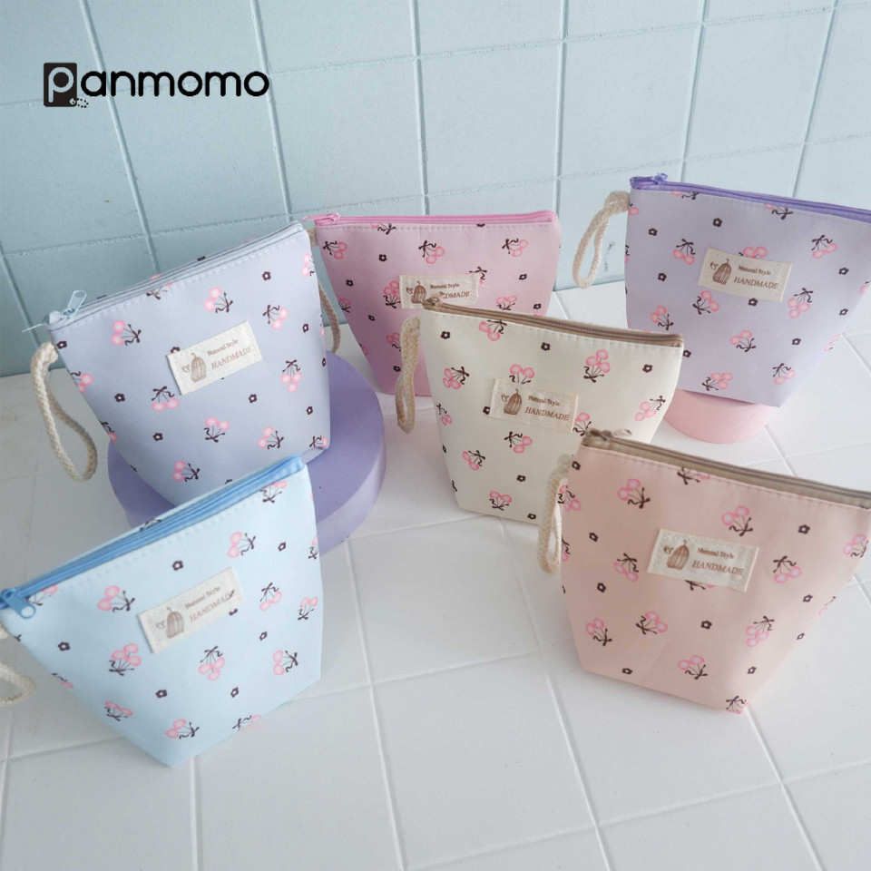 Dompet Wanita Kecil Aesthetic - Dompet Mini - Pouch Mini- Dompet Koin