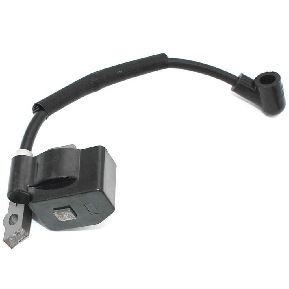 Ignition Coil For Efco Olo-Mac Stark 2500S Stark 2500T Stark 2500TR Stark 26 Stark 26IC Stark 26TR T