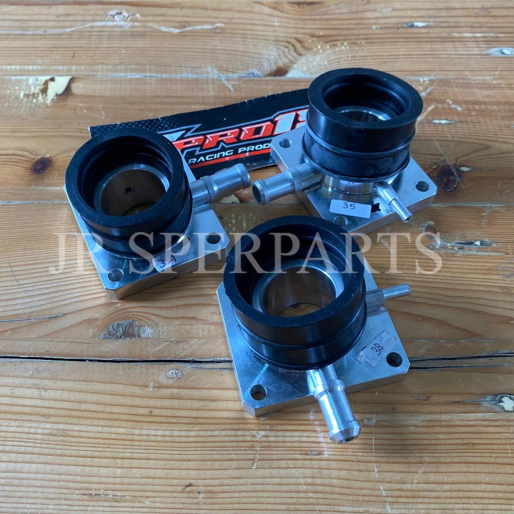 manipol rx king duralium cnc model bpro ukuran 28,30,34,38,40