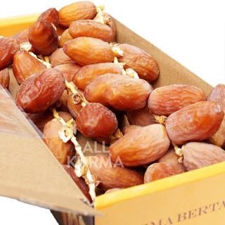 

Promo Kurma Tangkai Tunisia Sunfruit 400 gram